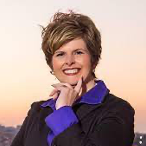 Cindy Jacobs - Co-founder of Generals International, Prophetic Leader